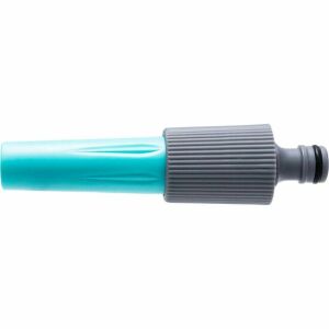 Duza furtun, plastic, 1/2", Richmann 142577659 - Capete de stropire