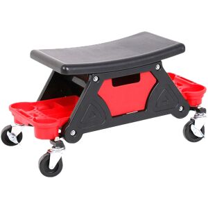 Автосервизен стол с колела за чекмеджета за инструменти 360 градуса механична работилница (S11646) 142579167 - Стълба и стойка