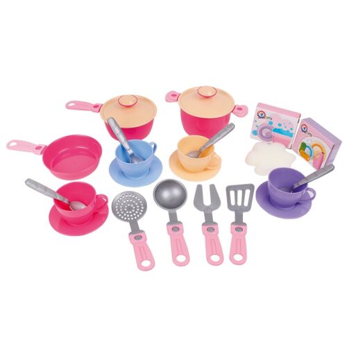 Edénykészlet csepegtetővel, Technok, dobozban 142579437