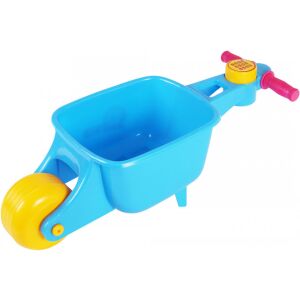 Roaba pentru nisip sau zapada, TechnoK, (1226) cu claxon, albastru 142579488 - Jucării gonflabile și jucării de plajă