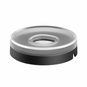 Oclean WP02 vezeték nélküli fogkefe töltő, 5W, Oclean X Pro Elite/Oclean X Ultra S készülékekhez, IPX5, akár 5 órás töltés, fekete