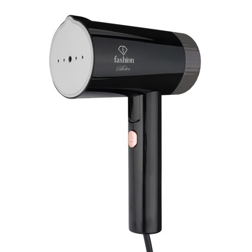 Fashion by Berlinger Haus FTV-0125 Klappbarer manueller Dampfbackofen, Schwarz-Roségold 142579834