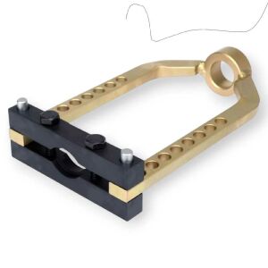 Univerzálny sťahovák kĺbov Hitman HA-0008, 250mm oceľový nástroj na demontáž poloosí - Sťahováky na ložiská