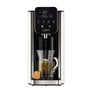 Dozator apa calda, Caso Germany, HW 666, 2.7 litri, 2600 W, inox 142580568 - Dozatoare de apă