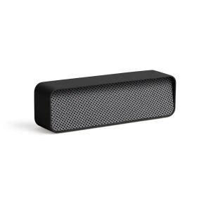 Bluetooth hangszóró, Lexon, Oslo Sound, sötétszürke