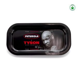 Tyson 2.0 Mini Sodró tálca (20x11 cm) 142591669 - Tálca