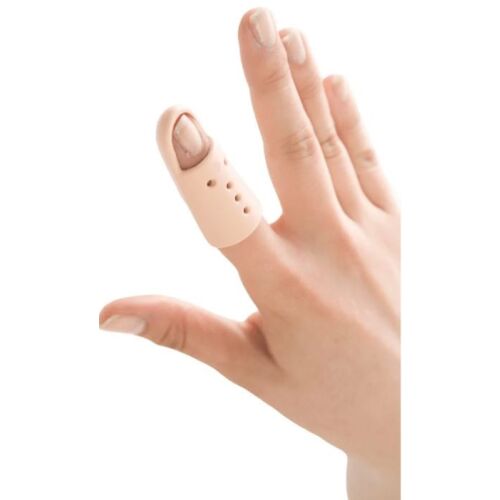 Orteza pentru deget Triamed, SRT204, Bej, 3 142591725