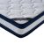 Sincere Comfort-Aurora-PLUS 20cm 80x200cm ortopéd,antiallergén H3 közepesen kemény táskarugós matrac  142591888