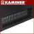 Elektromos kandalló KAMINER EMBEGO 2000W 144201426