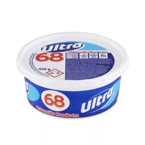 Áztató- és mosókrém 450 g Ultra 68 142600299 - Ultra