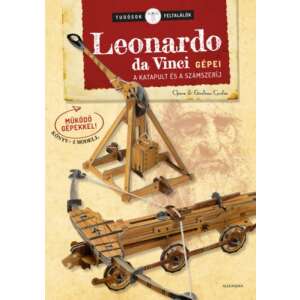 Leonardo da Vinci gépei 46882782 