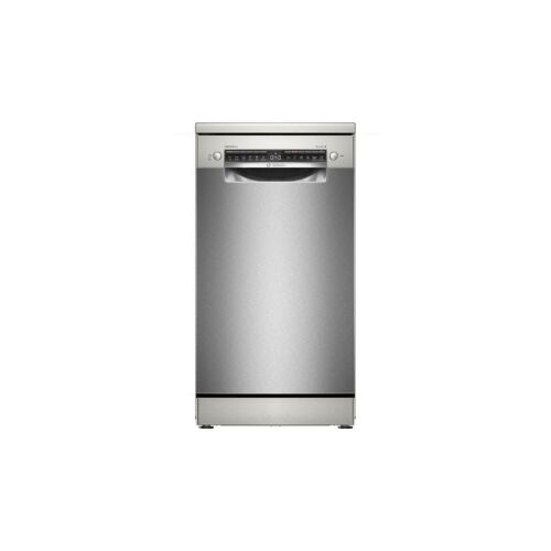 Bosch Serie 6 SPS6EMI21E 45cm szabadonálló mosogatógép, rozsdamentes acél kivitel