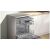 Bosch Serie 2, Szabadonálló mosogatógép, 60 cm, Ujjlenyomatmentes, szálcsiszolt, SMS2HVI06E 142676623