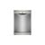 Bosch Serie 2, Szabadonálló mosogatógép, 60 cm, Ujjlenyomatmentes, szálcsiszolt, SMS2HVI06E 142676623