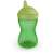 Philips Avent My Grippy Чаша за пиене с твърд чучур, 300ml, зелена