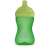 Philips Avent My Grippy Чаша за пиене с твърд чучур, 300ml, зелена