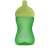 Philips Avent My Grippy Чаша за пиене с твърд чучур, 300ml, зелена