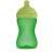 Philips Avent My Grippy Чаша за пиене с твърд чучур, 300ml, зелена