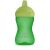 Philips AVENT Itatópohár kemény itatófejjel 300ml #zöld 30402423