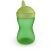 Philips AVENT Itatópohár kemény itatófejjel 300ml #zöld 30402423