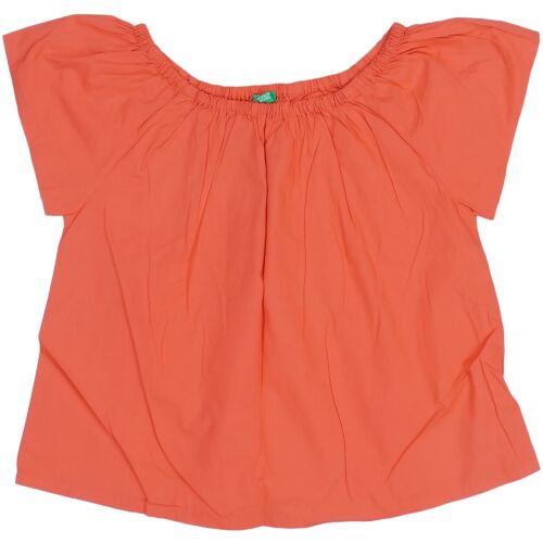 Benetton Lány Blúz (Méret: 92)