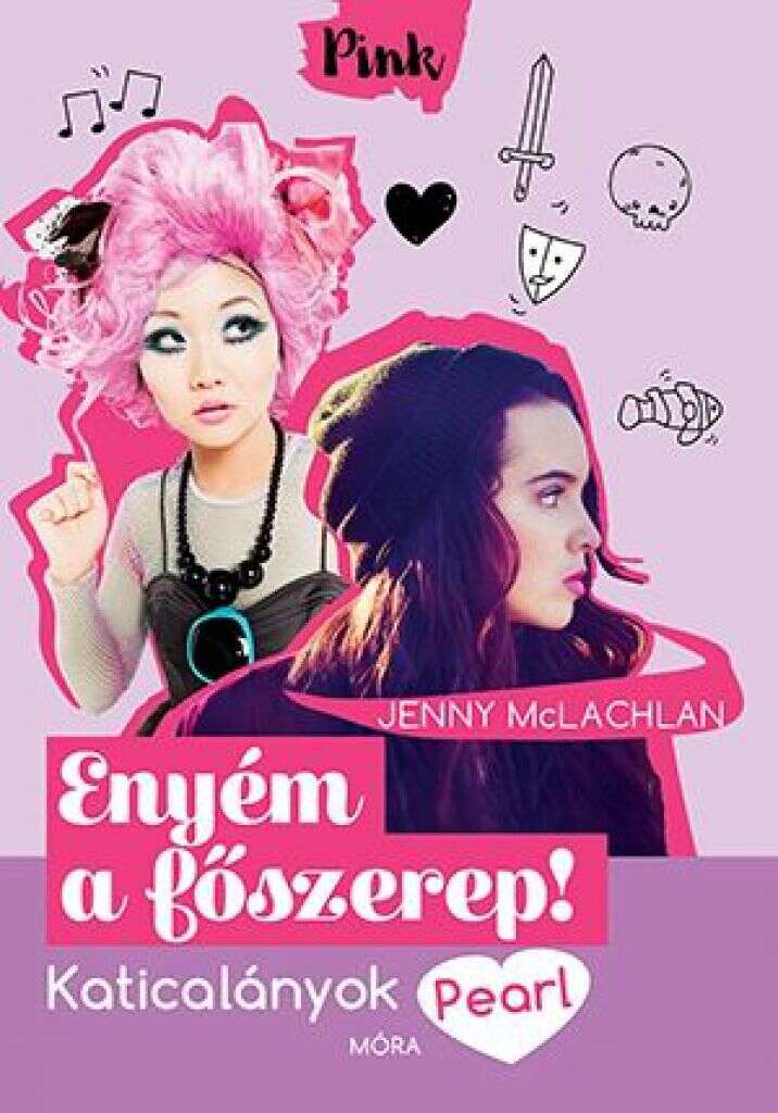 Enyém a főszerep - Katicalányok 4.