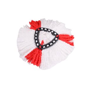 KOMA kompatibilná hlavica pre mopy Vileda Easy Wring a Turbo Clean, 1ks 142607481 - Čistiace zariadenia