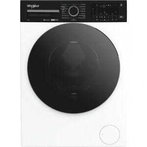 Whirlpool WPM 27W ADS EE Elöltöltős Mosógép - Whirlpool