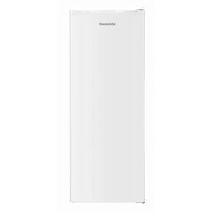 Hausmeister HM3501E egyajtós hűtőszekrény, 242 literes, fehér - Egyajtós hűtőszekrény