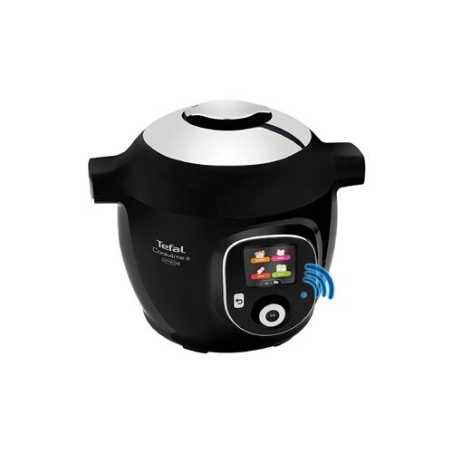 Tefal Multifunkciós főzőedény CY855830