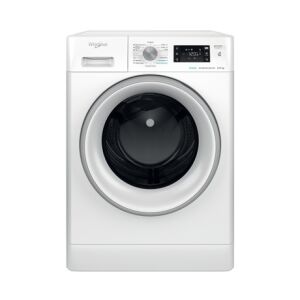 Whirlpool FFWDB 964489 SV EE Elöltöltős Mosó-szárítógép - Szárítógép
