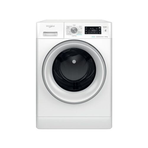 Whirlpool FFWDB 964489 SV EE Elöltöltős Mosó-szárítógép