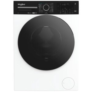 Whirlpool WPM 87W ADS EE elöltöltős mosógép - Whirlpool