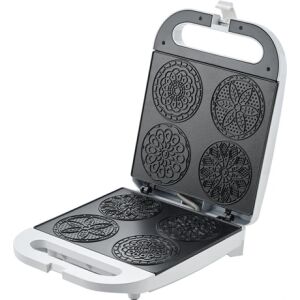 Hauser Ostyasütő SN-1450 142608826 - Ostyasütő