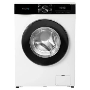 Philco PLDI 148 A BLPHU elöltöltős mosógép - Philco