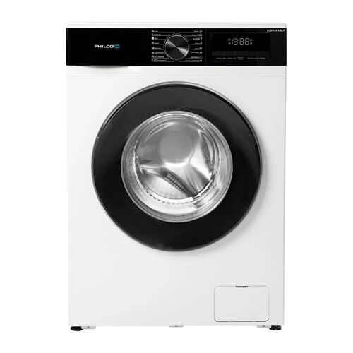 Philco PLDI 148 A BLPHU elöltöltős mosógép
