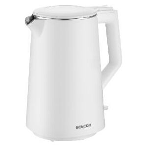 SENCOR SWK 0550WH 1.7L Fehér Vízforraló - Sencor