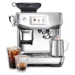 SES882BSS Espresso kávéfõzõ SAGE