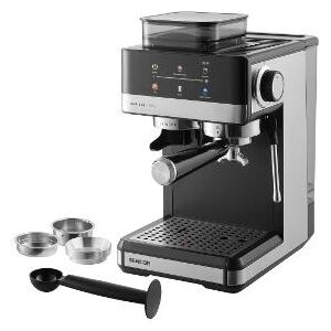 SENCOR SES 5000SS Félautomata kávéfőző - Sencor