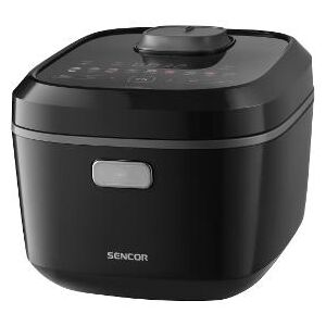 SENCOR SRM 3900BK indukciós Rizsfőző - Rizsfőző