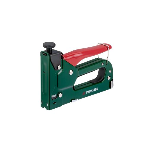 PARKSIDE® Kézi tűzőgép, 1500 kapoccsal