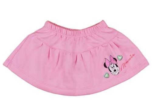 Disney Szoknya - Minnie Mouse #rózsaszín - 74-es méret 30491143