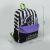 Beetlejuice Ghostly Vibes hátizsák méretei 42x32x12 cm