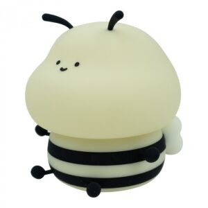 MARY'S Led Éjjeli lámpa - Méhecske