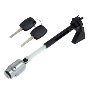 Ford Focus motorháztető rudazat készlet 142628103 - Autóelektronika