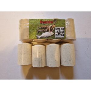 LEGENDA PLANKTON TABLETTA - CSOKIS - KANNABISZOLAJJAL