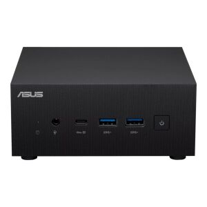 ASUS PN53-BBR777HD AMDR7-7735H/negru/fără logo fără sistem de operare 142630535 - ASUS Mini PC