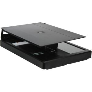 Avision FB10 Dokumentum szkenner A4 - Fekete (000-0870-02G)