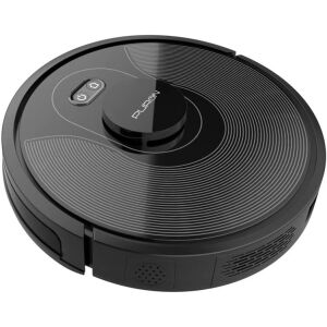 Puron PR10 Robotporszívó - Fekete (POPR10)