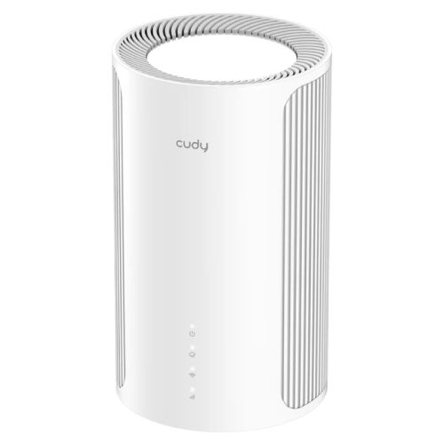 Cudy P4 5G SA/NSA AX3000 WiFi 6 Router - Fehér (P4) 142631143
